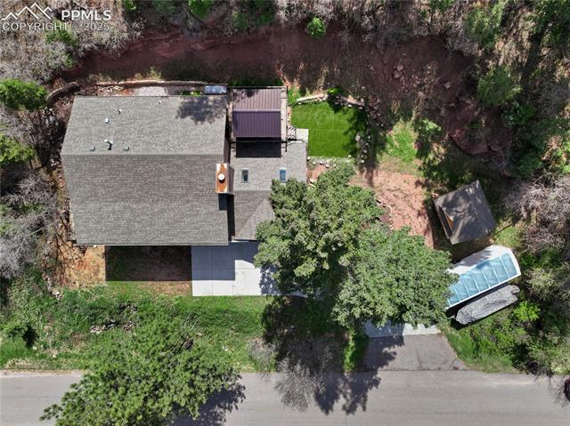 7134 Kiowa Road