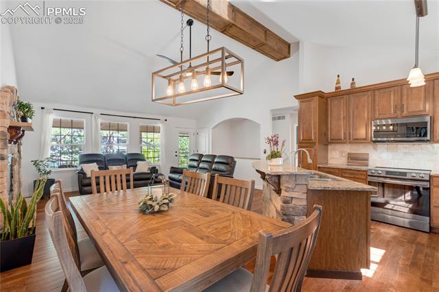 7134 Kiowa Road