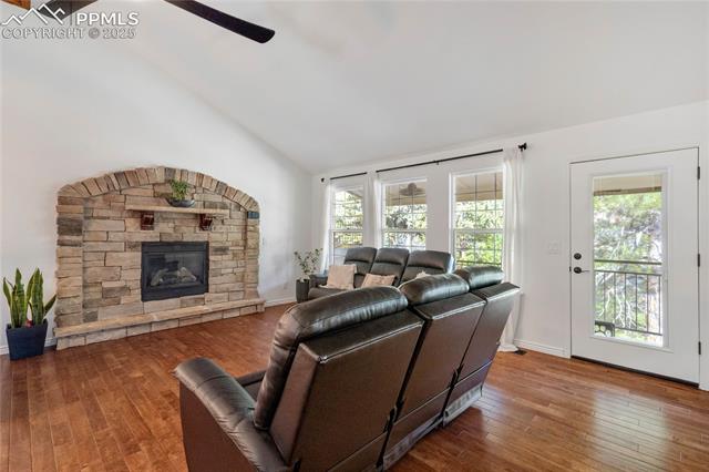 7134 Kiowa Road