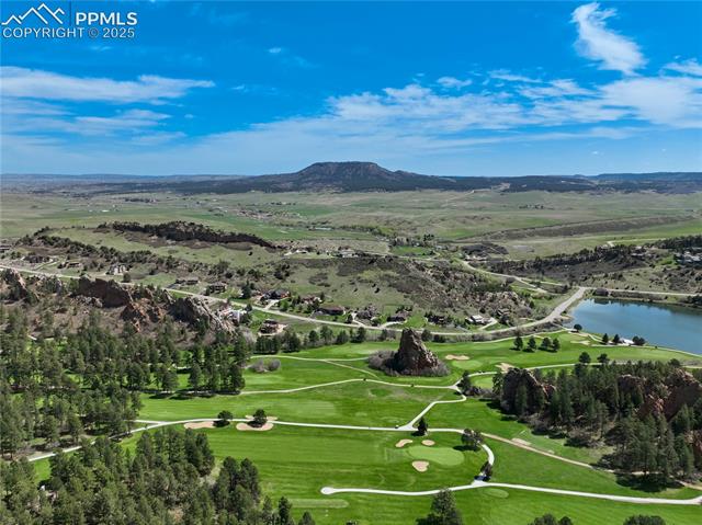 7134 Kiowa Road