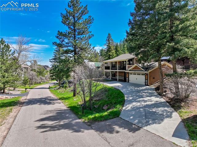 7134 Kiowa Road
