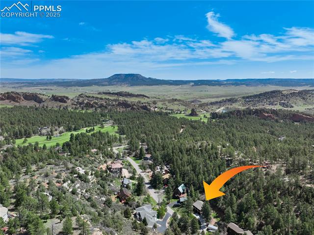 7134 Kiowa Road
