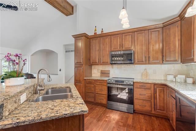 7134 Kiowa Road