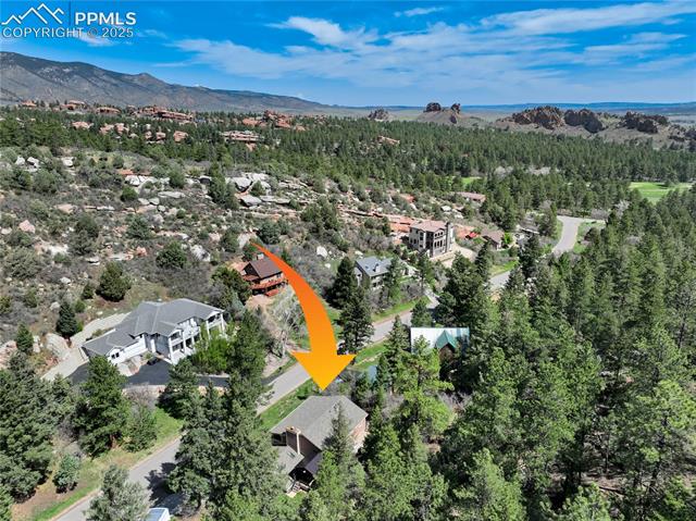 7134 Kiowa Road