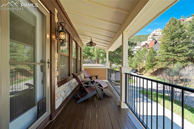 7134 Kiowa Road