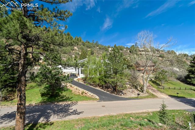 7134 Kiowa Road