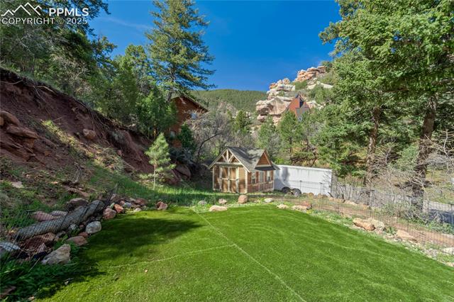 7134 Kiowa Road