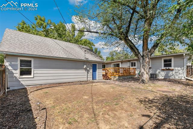 2115 W Platte Avenue