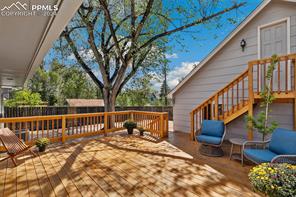 2115 W Platte Avenue