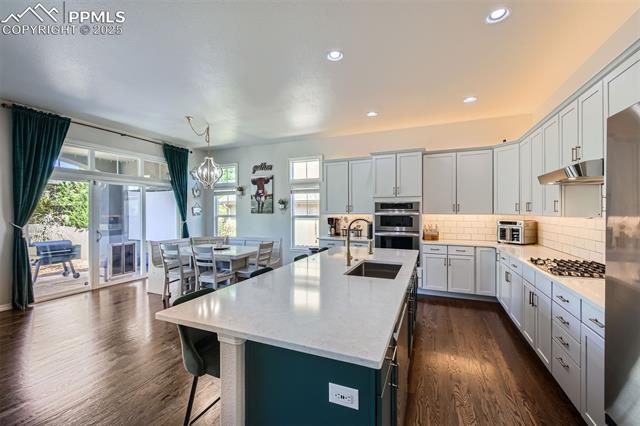 4866 Rainbow Gulch Trail