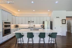 4866 Rainbow Gulch Trail