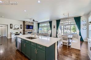 4866 Rainbow Gulch Trail