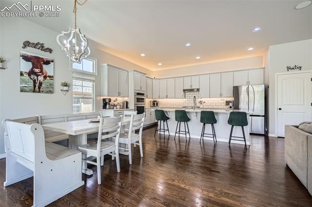 4866 Rainbow Gulch Trail