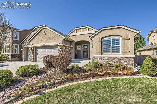 4866 Rainbow Gulch Trail