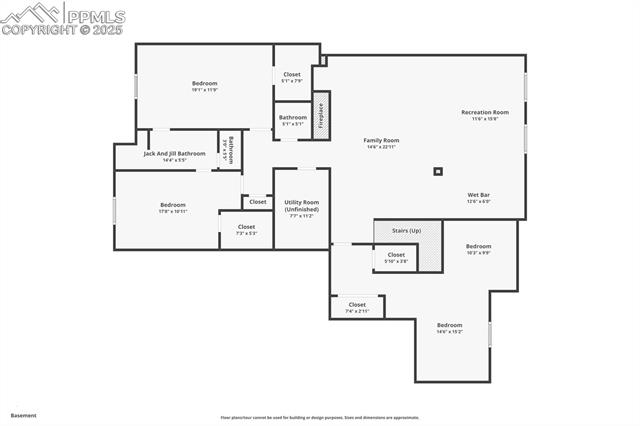 4866 Rainbow Gulch Trail