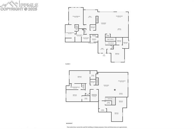 4866 Rainbow Gulch Trail