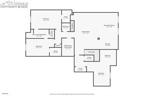 4866 Rainbow Gulch Trail