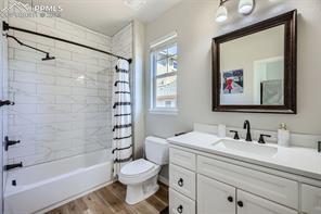 4866 Rainbow Gulch Trail