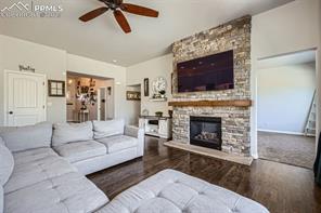 4866 Rainbow Gulch Trail