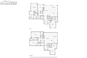 4866 Rainbow Gulch Trail
