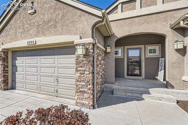 4866 Rainbow Gulch Trail