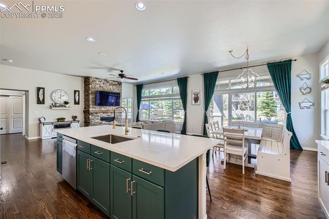 4866 Rainbow Gulch Trail