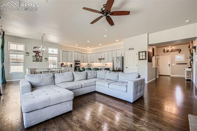 4866 Rainbow Gulch Trail