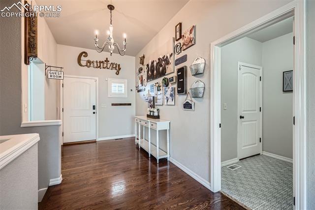 4866 Rainbow Gulch Trail