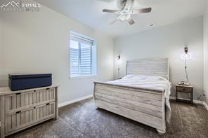 4866 Rainbow Gulch Trail