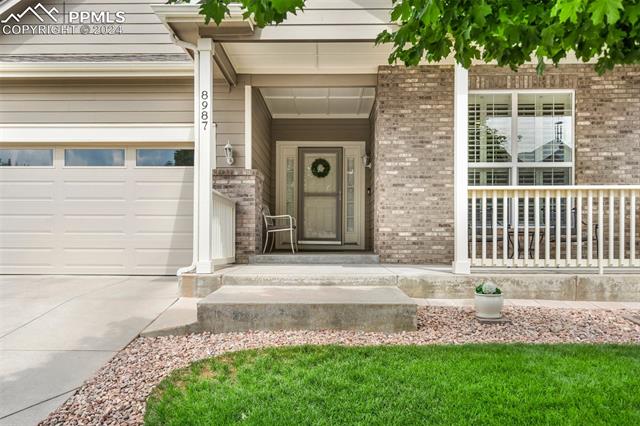 8987 Rockmont Terrace