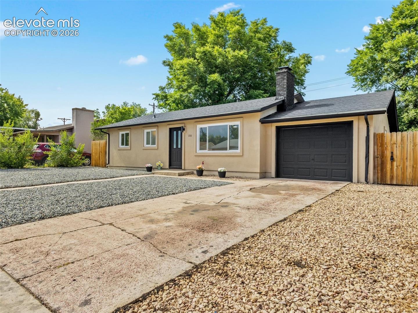 1110 Montrose Avenue