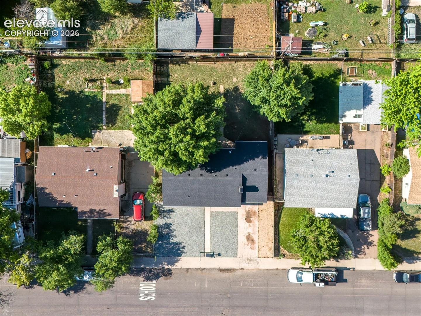 1110 Montrose Avenue