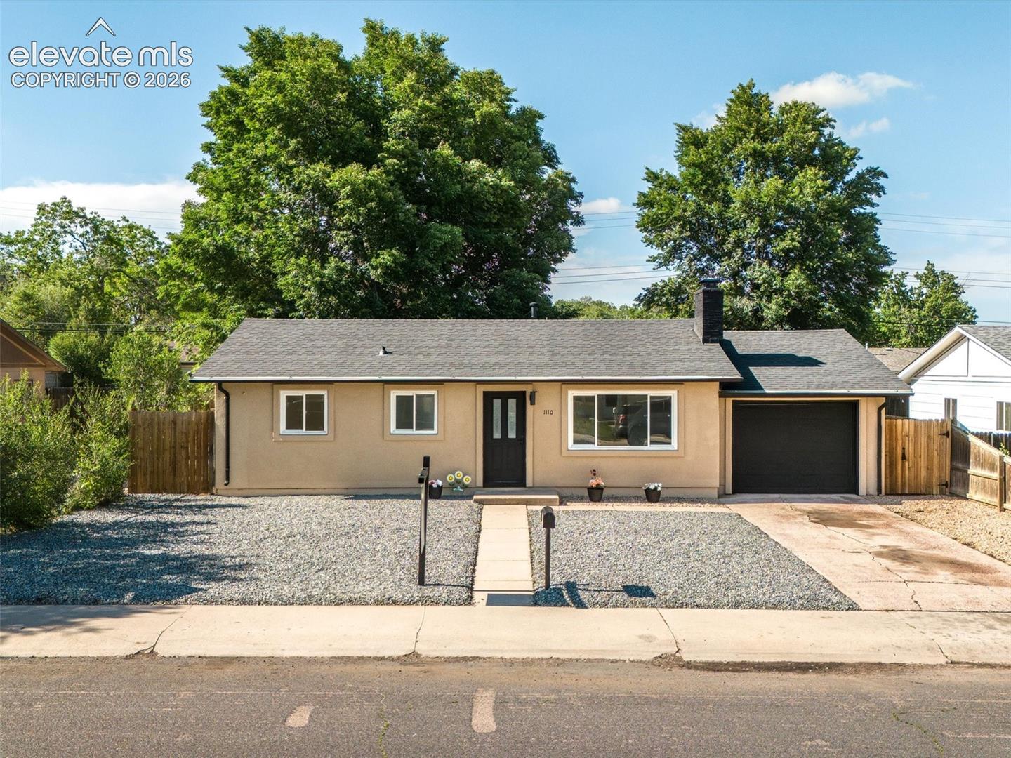 1110 Montrose Avenue
