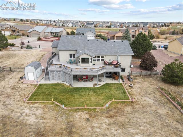 11973 Rio Secco Road