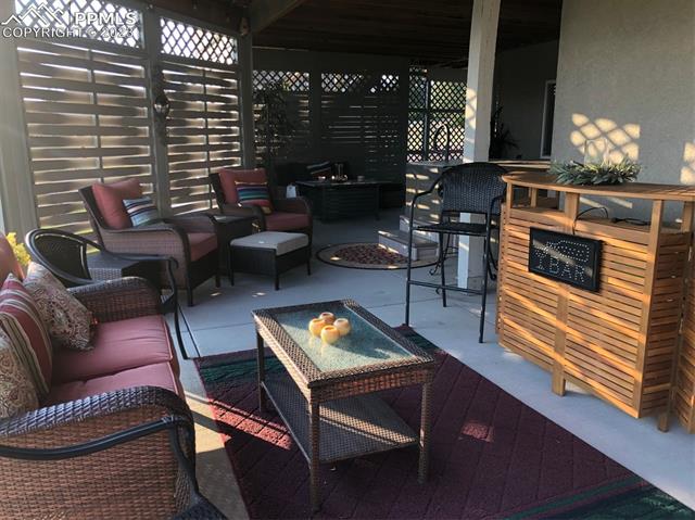 11973 Rio Secco Road