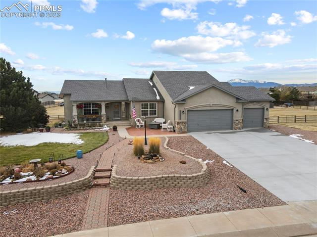 11973 Rio Secco Road