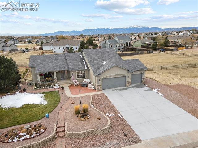 11973 Rio Secco Road