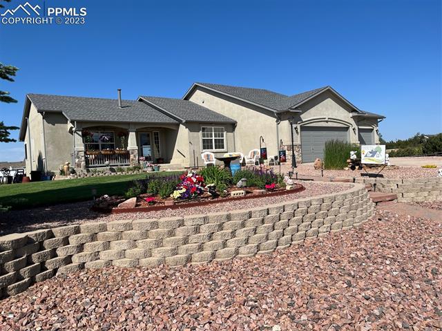 11973 Rio Secco Road