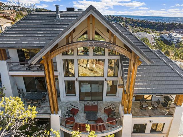 4245 Round Rock Court