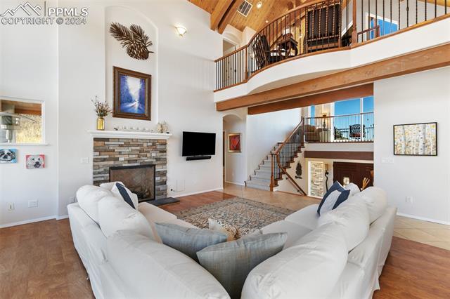 4245 Round Rock Court