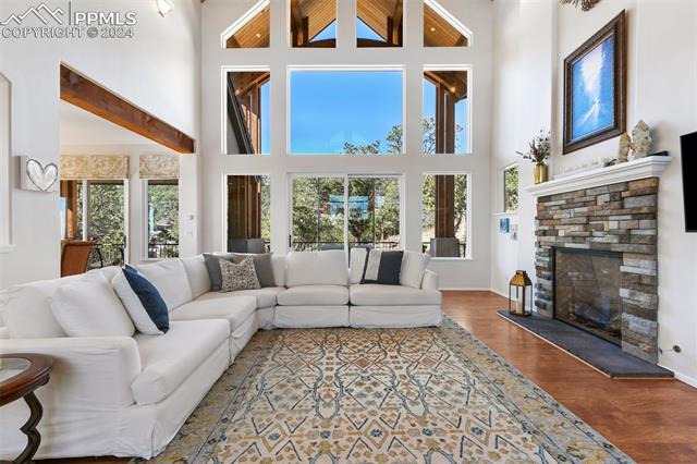 4245 Round Rock Court