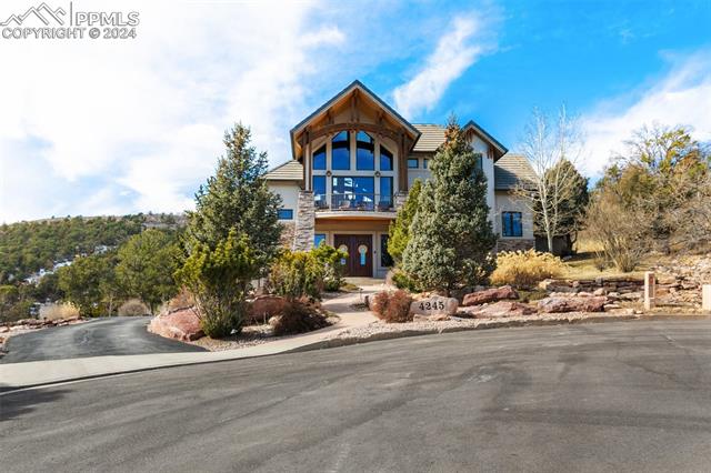 4245 Round Rock Court