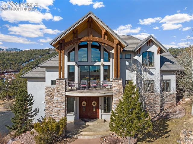 4245 Round Rock Court