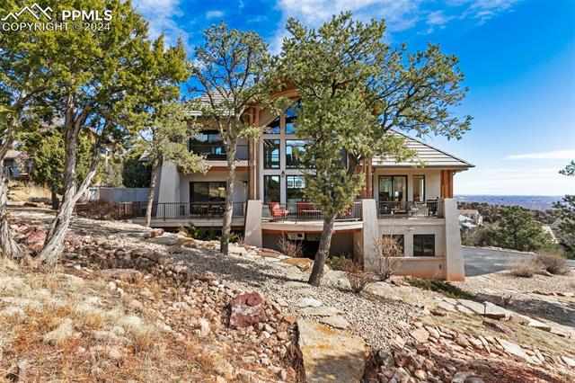 4245 Round Rock Court