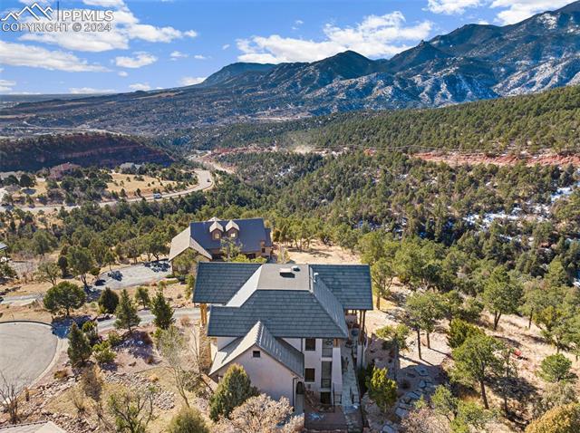 4245 Round Rock Court