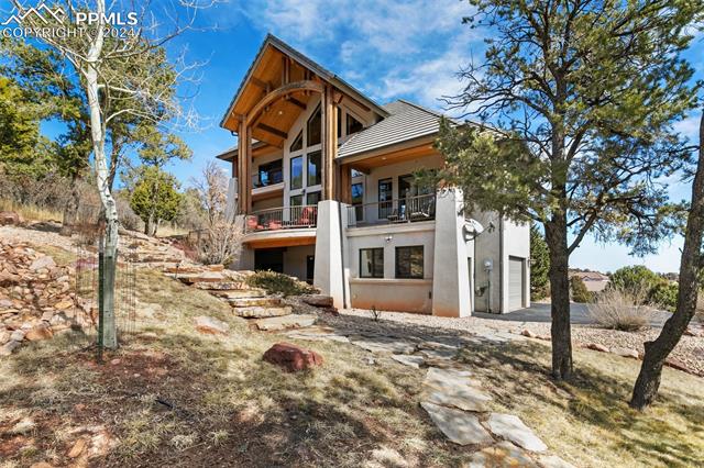 4245 Round Rock Court