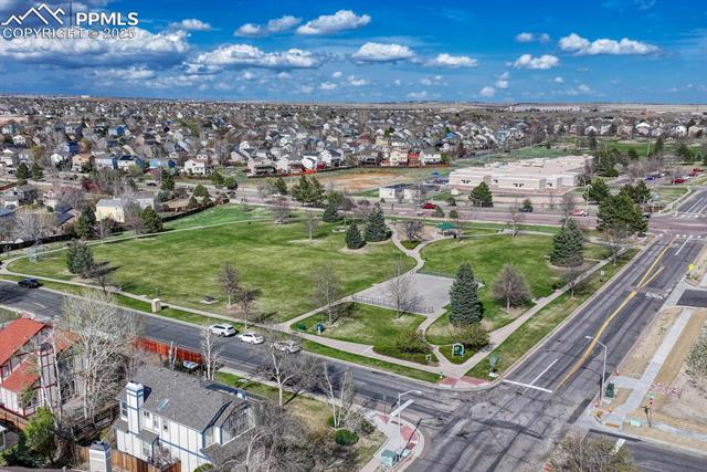 3062 Pony Tracks Drive