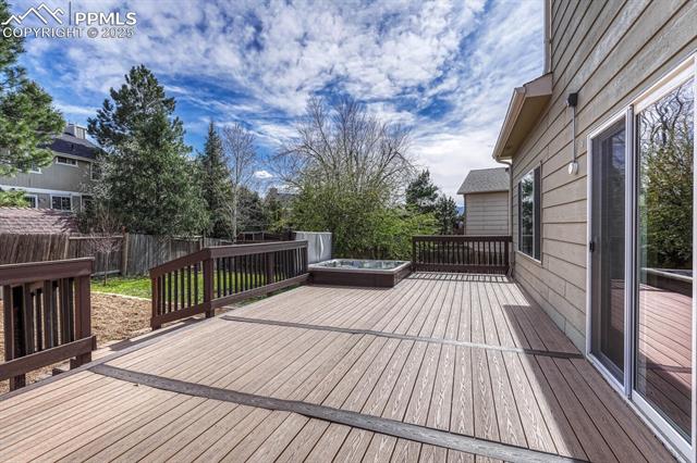 3062 Pony Tracks Drive