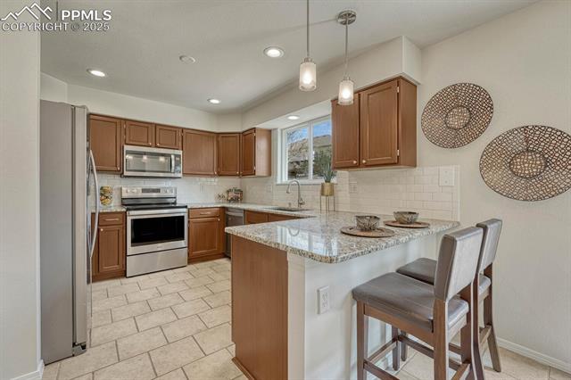 3062 Pony Tracks Drive