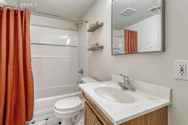 3062 Pony Tracks Drive